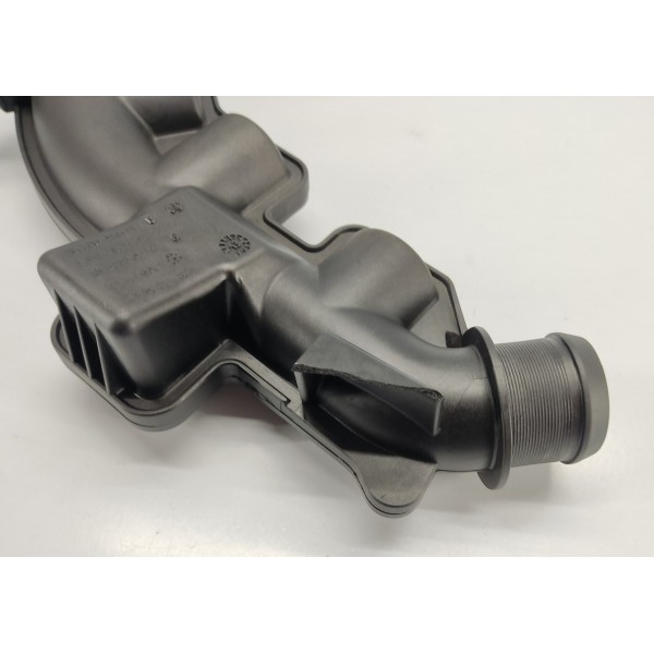 Duto Ar Turbina Peugeot 3008 1.6 2014 9659145580 Detalhe