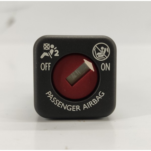 Botao Chave On Off Peugeot 3008 1.6 Thp 2014 96413912xt