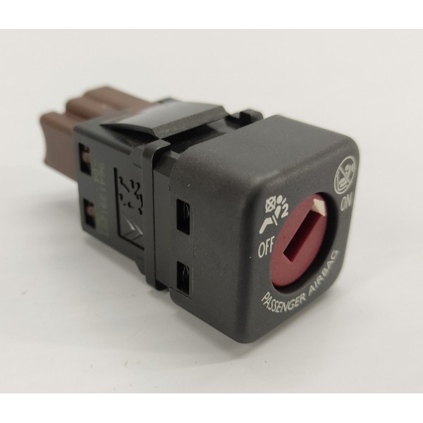 Botao Chave On Off Peugeot 3008 1.6 Thp 2014 96413912xt