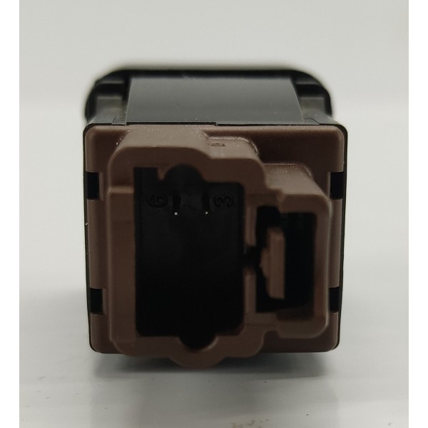 Botao Chave On Off Peugeot 3008 1.6 Thp 2014 96413912xt