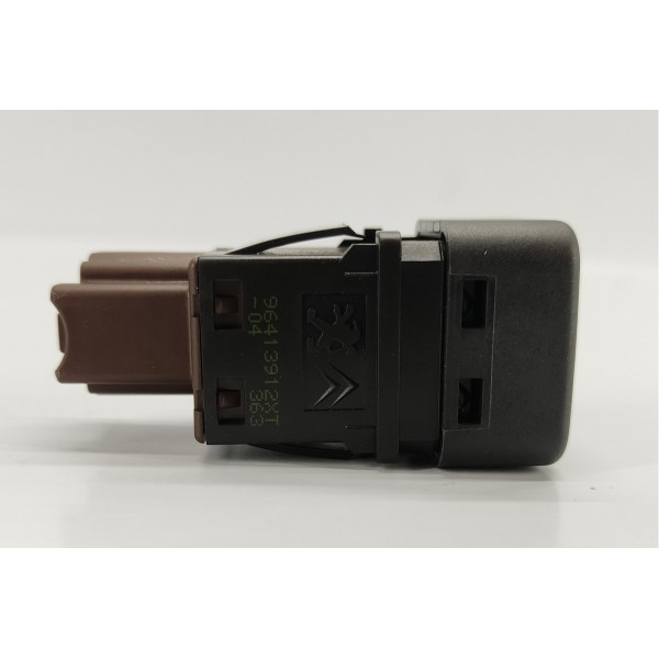 Botao Chave On Off Peugeot 3008 1.6 Thp 2014 96413912xt