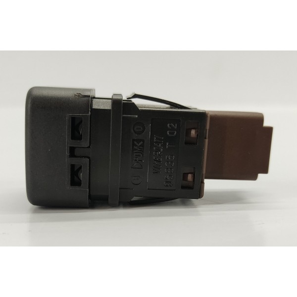 Botao Chave On Off Peugeot 3008 1.6 Thp 2014 96413912xt