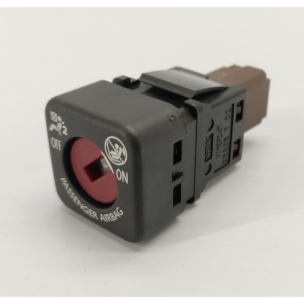 Botao Chave On Off Peugeot 3008 1.6 Thp 2014 96413912xt