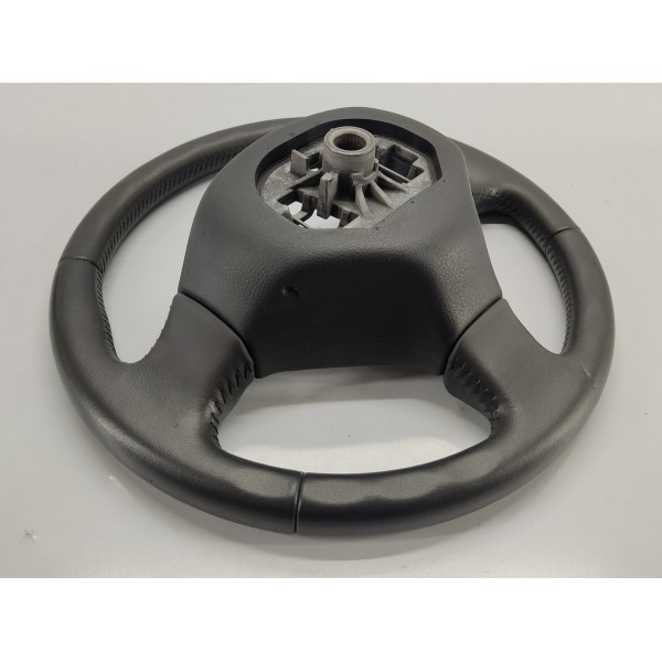 Volante Direção Peugeot 3008 1.6 Thp 2014