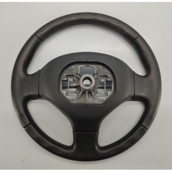 Volante Direção Peugeot 3008 1.6 Thp 2014