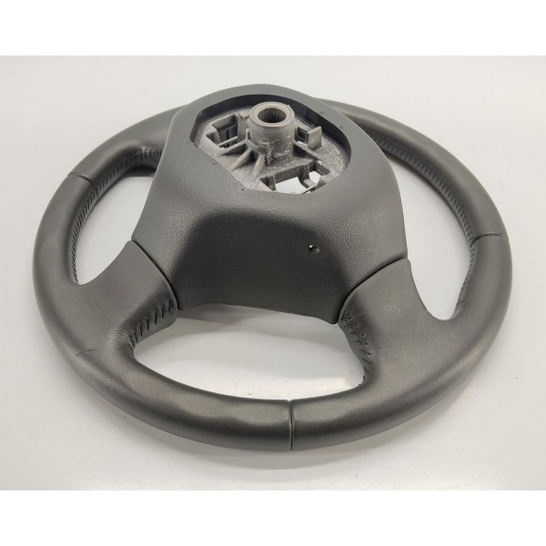 Volante Direção Peugeot 3008 1.6 Thp 2014