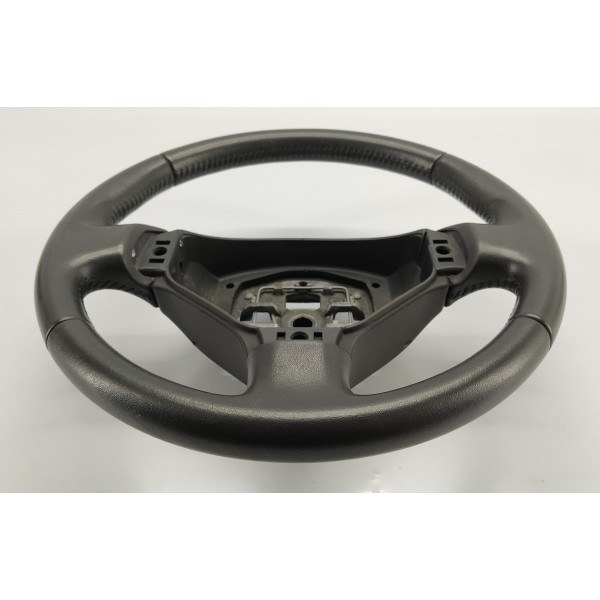 Volante Direção Peugeot 3008 1.6 Thp 2014