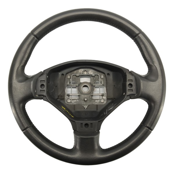 Volante Direção Peugeot 3008 1.6 Thp 2014