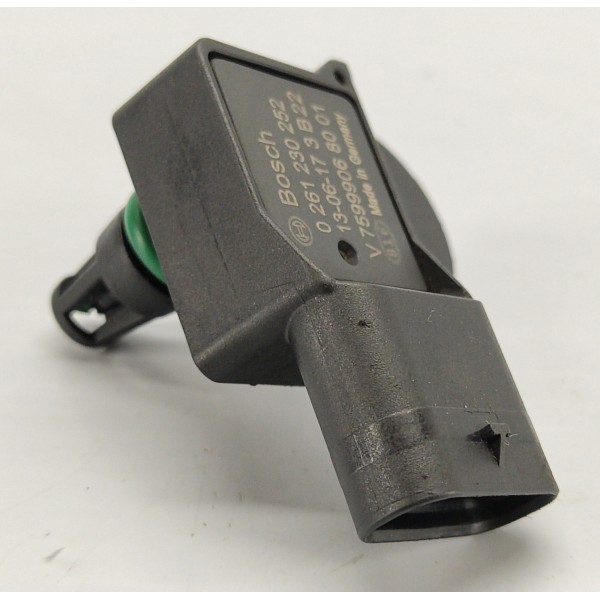 Sensor Map Peugeot 3008 1.6 Thp 2014 0261230252