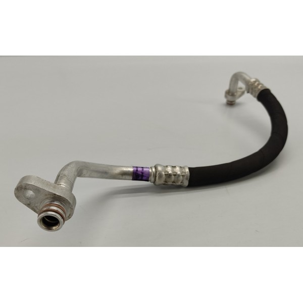 Mangueira Ar Condicionado Peugeot 3008 1.6 2014 9658227580