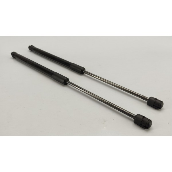 Amortecedor Tampa Traseira Peugeot 3008 1.6 2014 9683207080