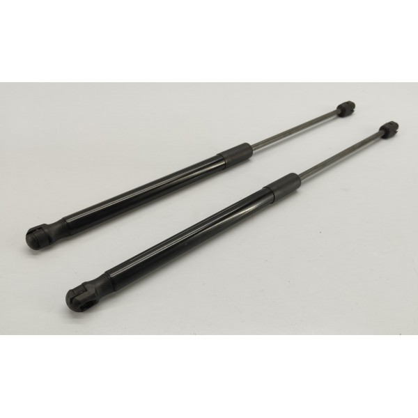 Amortecedor Tampa Traseira Peugeot 3008 1.6 2014 9683207080