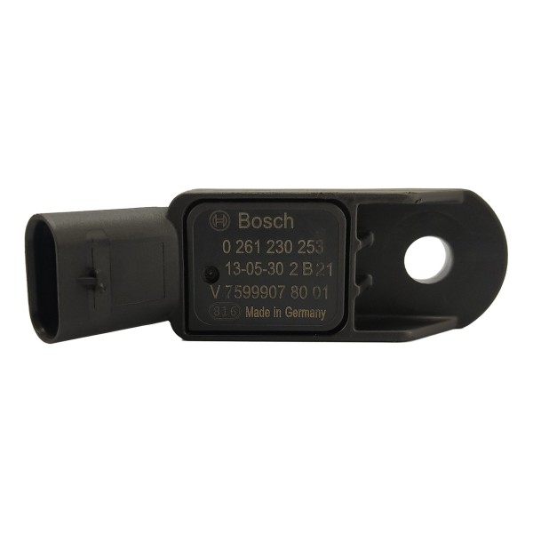 Sensor Map Peugeot 3008 1.6 Thp 2014 0261230253