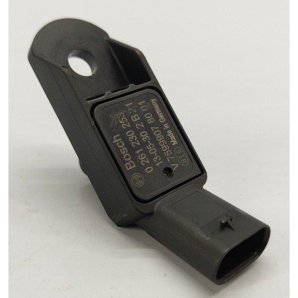 Sensor Map Peugeot 3008 1.6 Thp 2014 0261230253