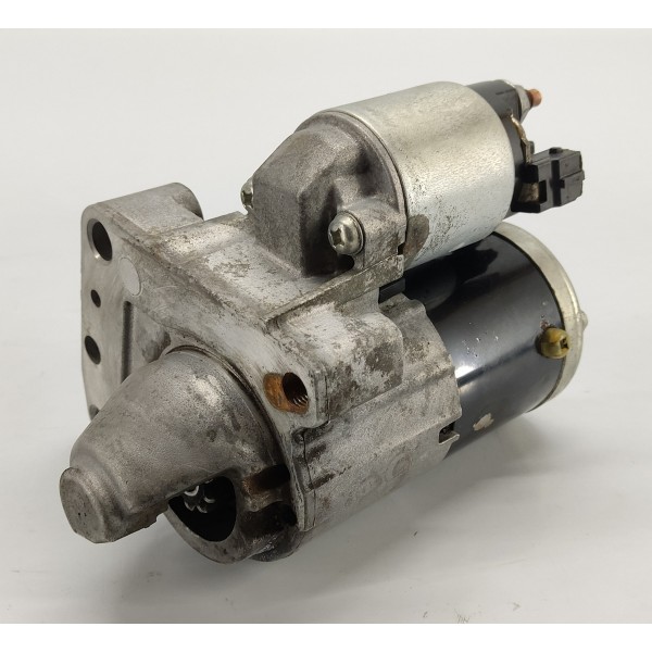 Motor Arranque Peugeot 3008 1.6 Thp 2014 764559480