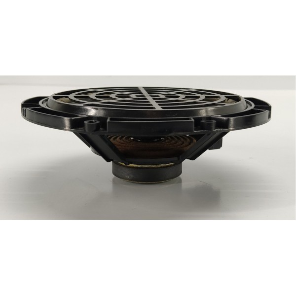 Auto Falante Porta Dianteira Peugeot 3008 1.6 Thp 2014 Preto