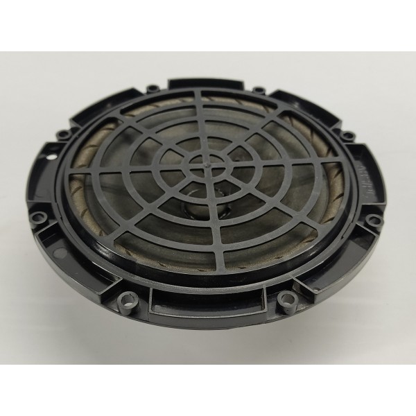 Auto Falante Porta Dianteira Peugeot 3008 1.6 Thp 2014 Preto