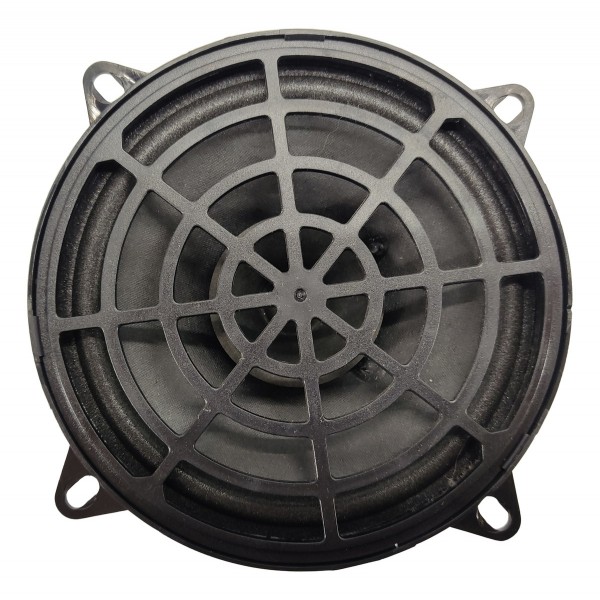 Auto Falante Porta Traseira Peugeot 3008 1.6 Thp 2014 Preto