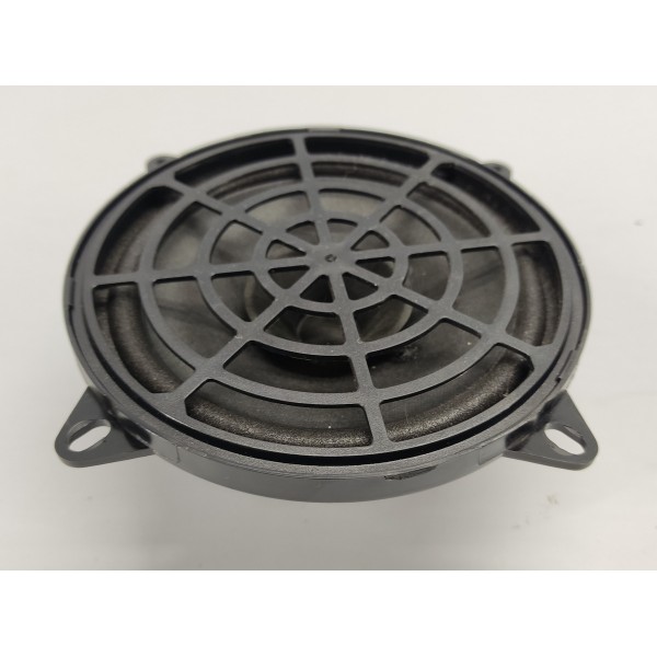 Auto Falante Porta Traseira Peugeot 3008 1.6 Thp 2014 Preto