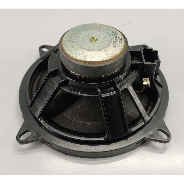 Auto Falante Porta Traseira Peugeot 3008 1.6 Thp 2014 Preto