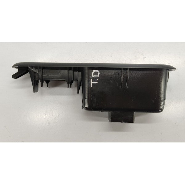 Moldura Botao Vidro T.d Peugeot 3008 1.6 Thp 2014 96759764zd