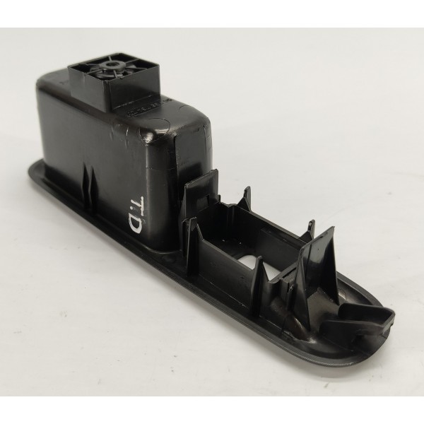 Moldura Botao Vidro T.d Peugeot 3008 1.6 Thp 2014 96759764zd