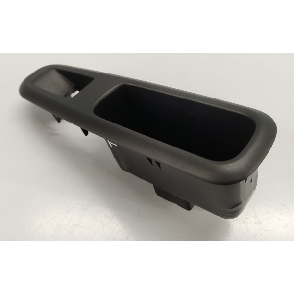 Moldura Botao Vidro T.d Peugeot 3008 1.6 Thp 2014 96759764zd