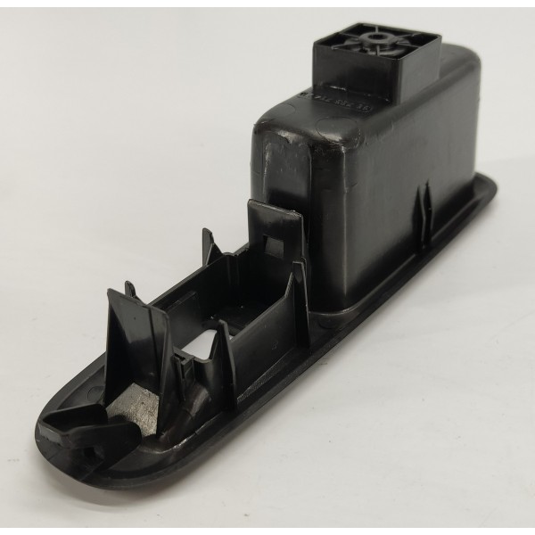 Moldura Botao Vidro T.d Peugeot 3008 1.6 Thp 2014 96759764zd