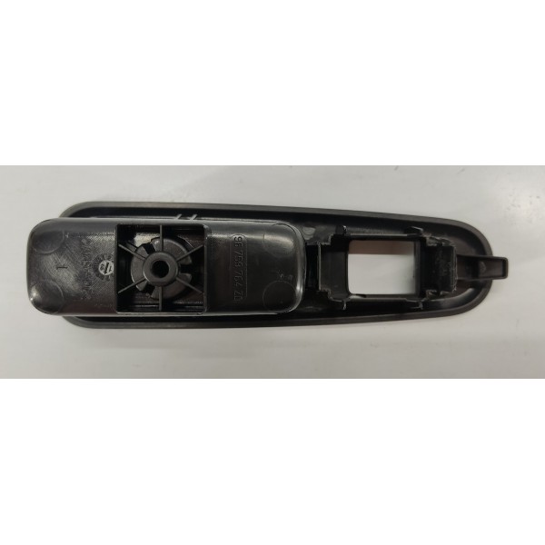 Moldura Botao Vidro T.e Peugeot 3008 1.6 Thp 2014 96759764zd