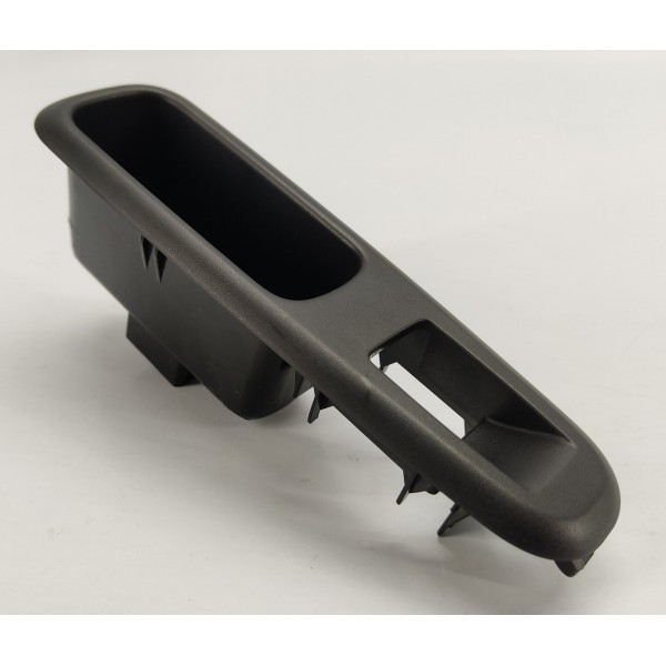 Moldura Botao Vidro T.e Peugeot 3008 1.6 Thp 2014 96759764zd