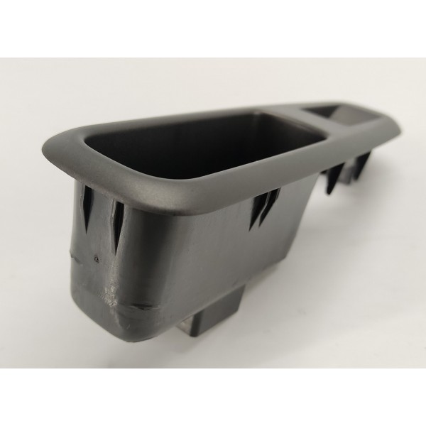 Moldura Botao Vidro T.e Peugeot 3008 1.6 Thp 2014 96759764zd