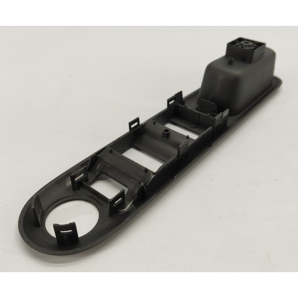 Moldura Botao Vidro D.e Peugeot 3008 1.6 Thp 2014