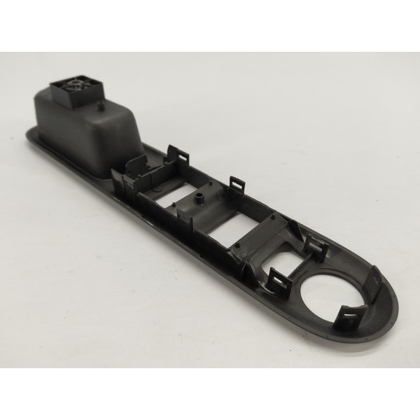 Moldura Botao Vidro D.e Peugeot 3008 1.6 Thp 2014