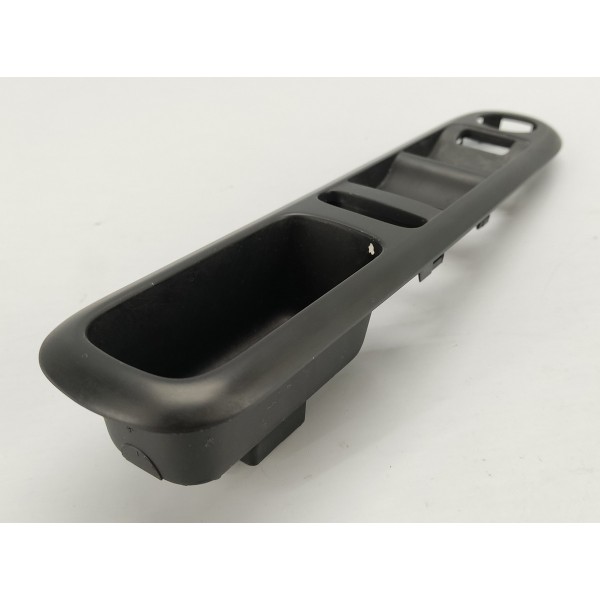 Moldura Botao Vidro D.e Peugeot 3008 1.6 Thp 2014