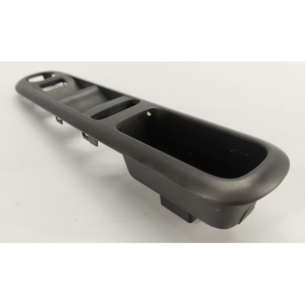 Moldura Botao Vidro D.e Peugeot 3008 1.6 Thp 2014