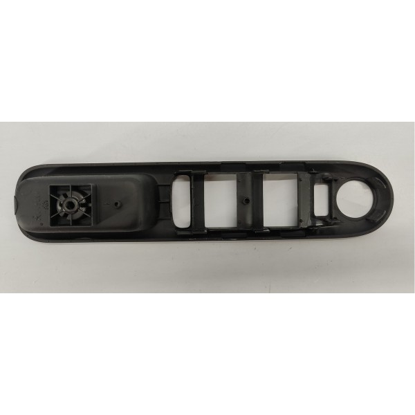 Moldura Botao Vidro D.e Peugeot 3008 1.6 Thp 2014