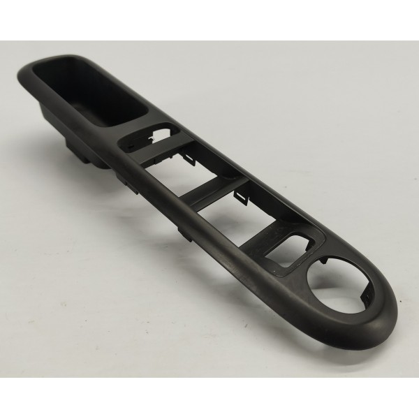 Moldura Botao Vidro D.e Peugeot 3008 1.6 Thp 2014