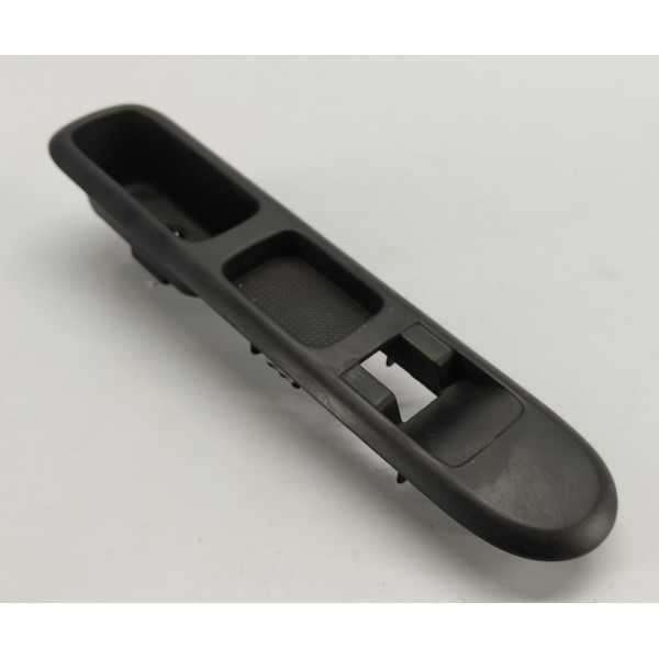 Moldura Botao Vidro D.d Peugeot 3008 1.6 Thp 2014 96650618zd