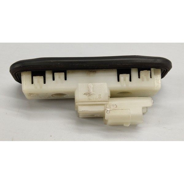 Botao Abertura Mala Tampa Traseira Peugeot 3008 1.6 2014