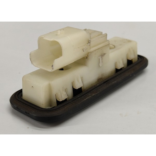 Botao Abertura Mala Tampa Traseira Peugeot 3008 1.6 2014