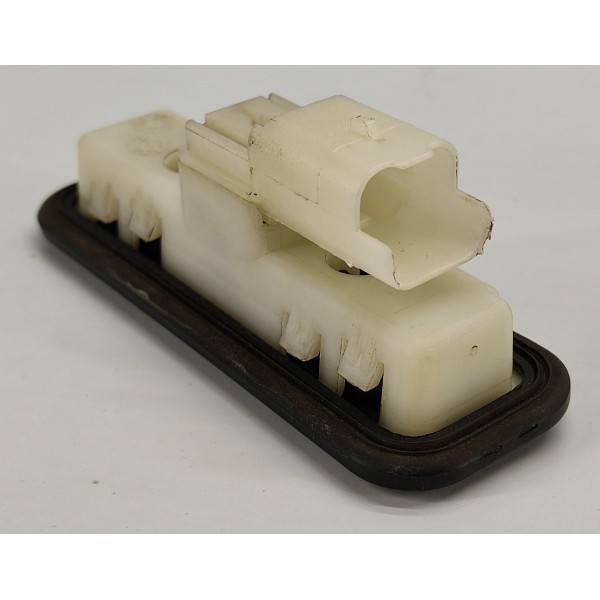 Botao Abertura Mala Tampa Traseira Peugeot 3008 1.6 2014