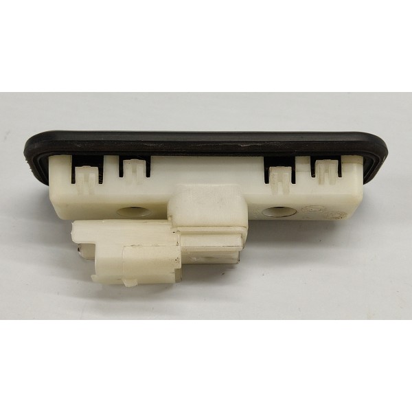 Botao Abertura Mala Tampa Traseira Peugeot 3008 1.6 2014