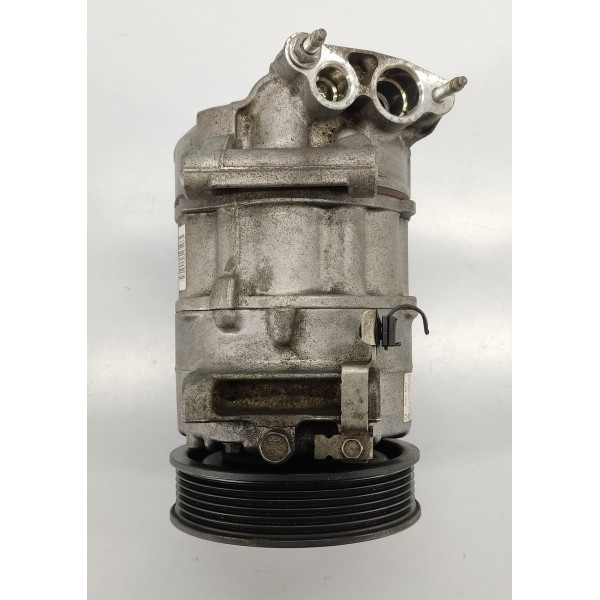 Compressor Ar Condicionado Peugeot 3008 1.6 Thp 2014