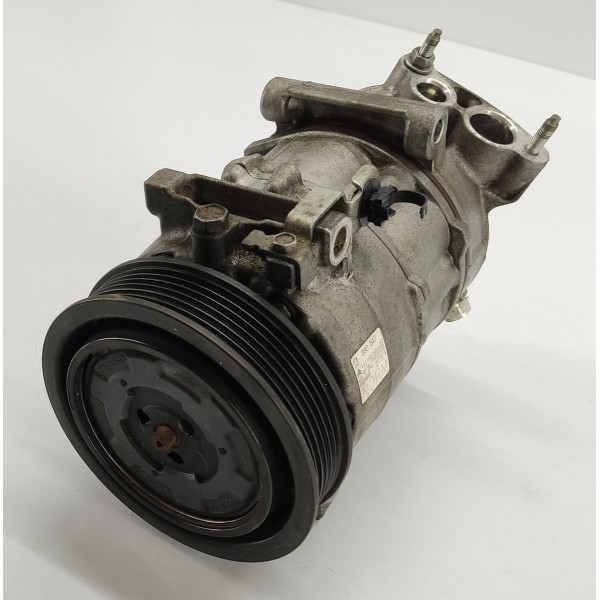 Compressor Ar Condicionado Peugeot 3008 1.6 Thp 2014