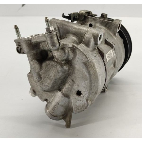 Compressor Ar Condicionado Peugeot 3008 1.6 Thp 2014