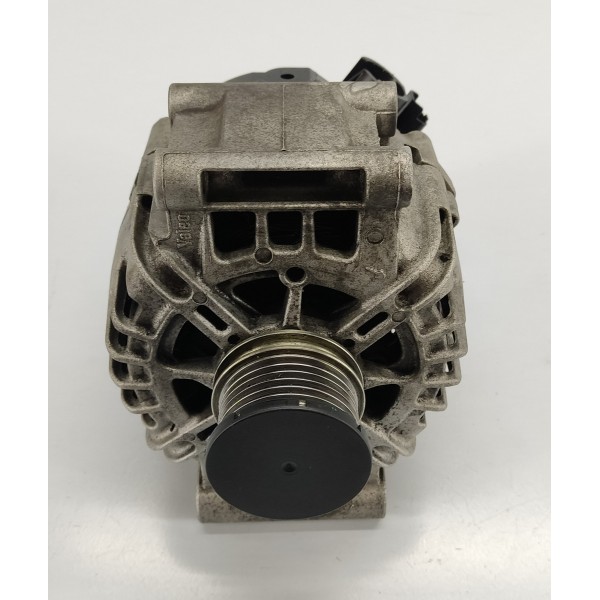 Alternador Peugeot 3008 1.6 Thp 2014 9666997980