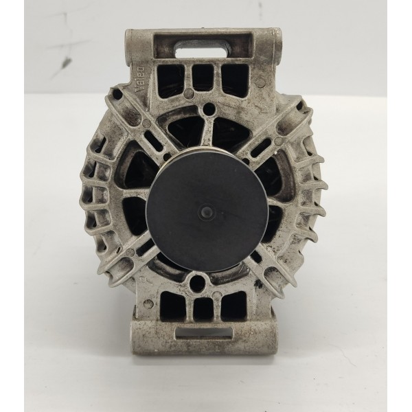 Alternador Peugeot 3008 1.6 Thp 2014 9666997980