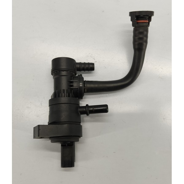 Valvula Egr Canister Solenoide Peugeot 3008 1.6 Thp 2014