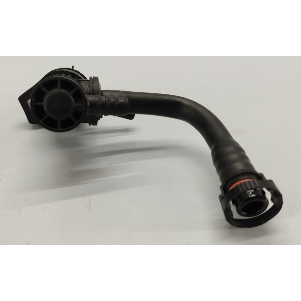 Valvula Egr Canister Solenoide Peugeot 3008 1.6 Thp 2014