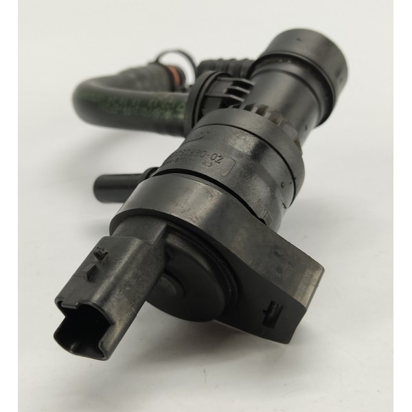 Valvula Egr Canister Solenoide Peugeot 3008 1.6 Thp 2014